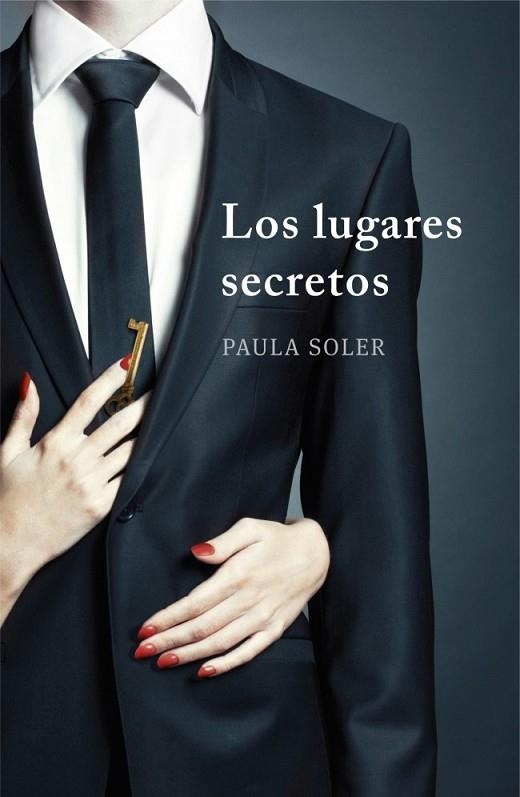 LOS LUGARES SECRETOS | 9788425351075 | SOLER, PAULA | Llibreria Online de Vilafranca del Penedès | Comprar llibres en català