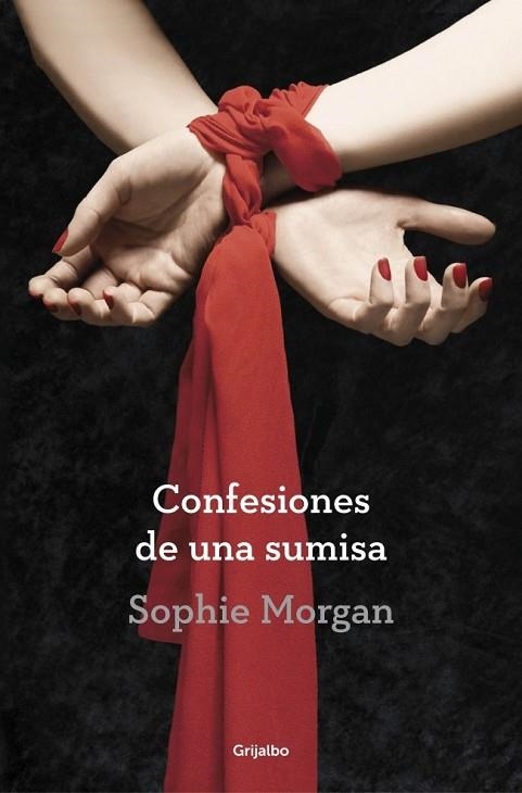 CONFESIONES DE UNA SUMISA | 9788425351297 | MORGAN, SOPHIE | Llibreria Online de Vilafranca del Penedès | Comprar llibres en català