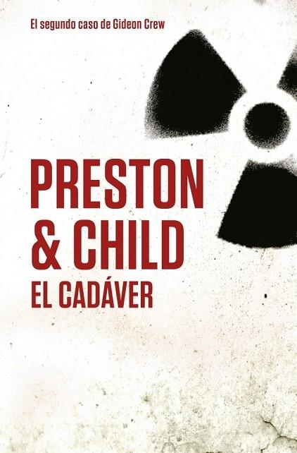 EL CADAVER | 9788401354274 | PRESTON, DOUGLAS / CHILD, LINCOLN | Llibreria Online de Vilafranca del Penedès | Comprar llibres en català