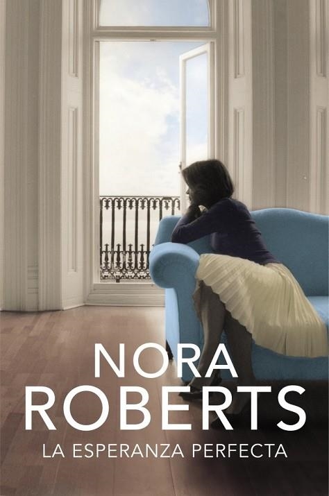 LA ESPERANZA PERFECTA HOTEL BOONSBORO 3 | 9788401384592 | ROBERTS, NORA | Llibreria Online de Vilafranca del Penedès | Comprar llibres en català