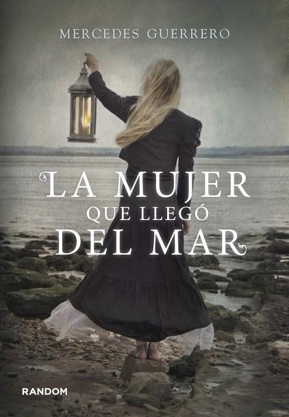 LA MUJER QUE LLEGÓ DEL MAR | 9788415725213 | GUERRERO, MERCEDES | Llibreria Online de Vilafranca del Penedès | Comprar llibres en català