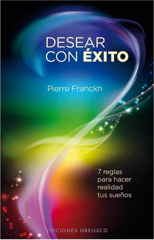 DESEAR CON EXITO | 9788497778176 | FRANCKH, PIERRE | Llibreria L'Odissea - Libreria Online de Vilafranca del Penedès - Comprar libros