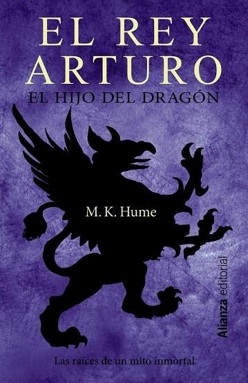 EL REY ARTURO | 9788420675930 | HUME, M. K. | Llibreria L'Odissea - Libreria Online de Vilafranca del Penedès - Comprar libros