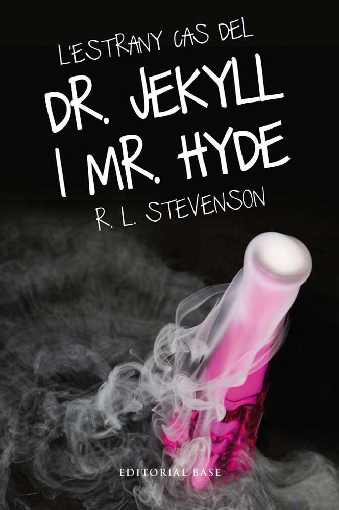 L'ESTRANY CAS DEL DR JEKYLL I MR. HYDE | 9788415711476 | STEVENSON, ROBERT LOUIS | Llibreria Online de Vilafranca del Penedès | Comprar llibres en català