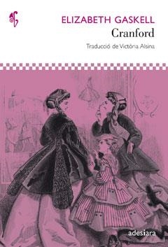 CRANFORD | 9788492405657 | GASKELL, ELIZABETH | Llibreria Online de Vilafranca del Penedès | Comprar llibres en català