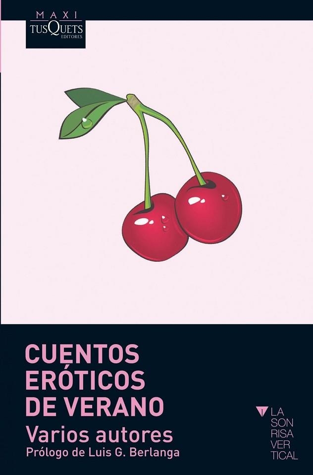 CUENTOS EROTICOS DE VERANO | 9788483835654 | AA.VV. | Llibreria Online de Vilafranca del Penedès | Comprar llibres en català