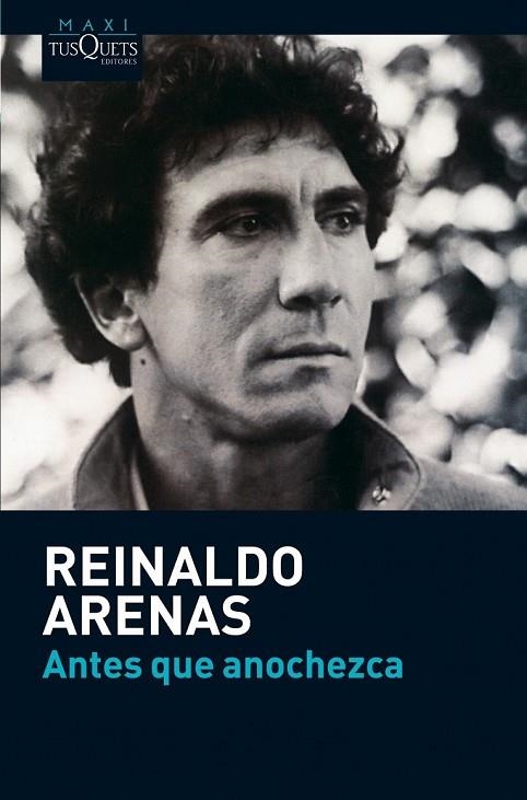 ANTES QUE ANOCHEZCA | 9788483835715 | ARENAS, REINALDO | Llibreria Online de Vilafranca del Penedès | Comprar llibres en català