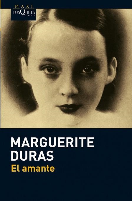 EL AMANTE | 9788483835722 | DURAS, MARGUERITE | Llibreria L'Odissea - Libreria Online de Vilafranca del Penedès - Comprar libros