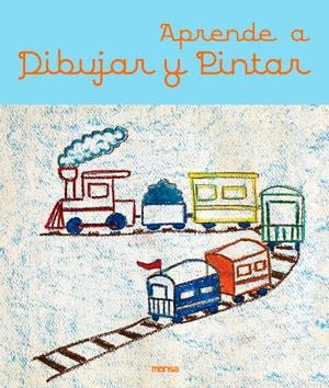 APRENDE A DIBUJAR Y PINTAR | 9788415829263 | INSTITUTO MONSA DE EDICIONES S.A. | Llibreria Online de Vilafranca del Penedès | Comprar llibres en català