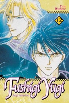 FUSHIGI YUGI 12 | 9788484492115 | WATASE YUU | Llibreria Online de Vilafranca del Penedès | Comprar llibres en català