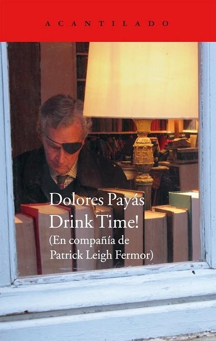 DRINK TIME | 9788415689713 | PAYÁS PUIGARNAU, DOLORS | Llibreria Online de Vilafranca del Penedès | Comprar llibres en català