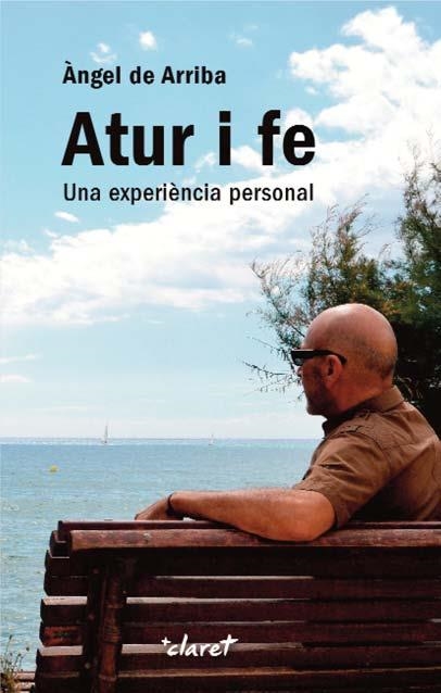 ATUR I FE | 9788498467666 | DE ARRIBA, ANGEL | Llibreria Online de Vilafranca del Penedès | Comprar llibres en català