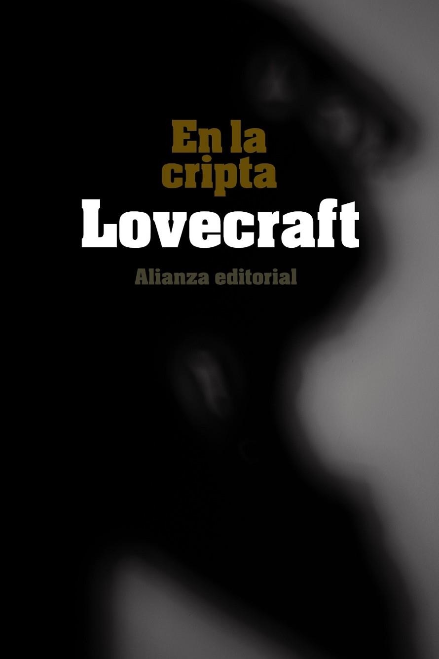 EN LA CRIPTA | 9788420676074 | LOVECRAFT, H. P. | Llibreria Online de Vilafranca del Penedès | Comprar llibres en català