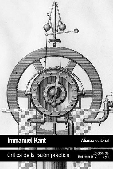 CRÍTICA DE LA RAZÓN PRÁCTICA | 9788420676111 | KANT, IMMANUEL | Llibreria Online de Vilafranca del Penedès | Comprar llibres en català