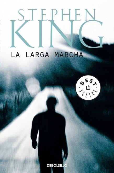 LA LARGA MARCHA | 9788497930017 | KING, STEPHEN | Llibreria Online de Vilafranca del Penedès | Comprar llibres en català