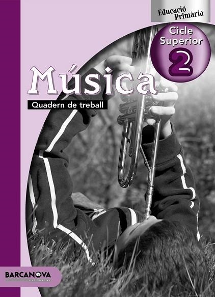 MUSICA 6 QUADERN DE L'ALUMNE | 9788448924225 | MONTSERRAT, ROSA MARIA | Llibreria Online de Vilafranca del Penedès | Comprar llibres en català