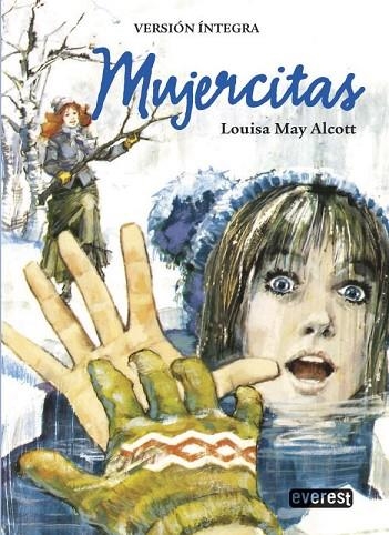 MUJERCITAS | 9788444111148 | MAY ALCOTT, LOUISA | Llibreria Online de Vilafranca del Penedès | Comprar llibres en català