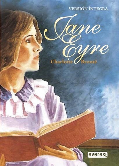 JANE EYRE | 9788444111094 | BRONTE, CHARLOTTE | Llibreria Online de Vilafranca del Penedès | Comprar llibres en català