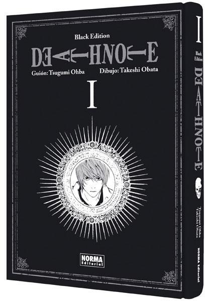 DEATH NOTE 1 | 9788467912098 | OBHA,TSUGUMI/OBATA,TAKESHI | Llibreria Online de Vilafranca del Penedès | Comprar llibres en català