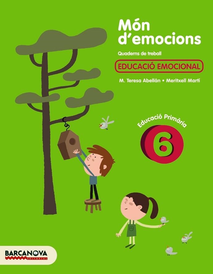 MON D'EMOCIONS | 9788448930165 | ABELLAN, MAITE | Llibreria Online de Vilafranca del Penedès | Comprar llibres en català