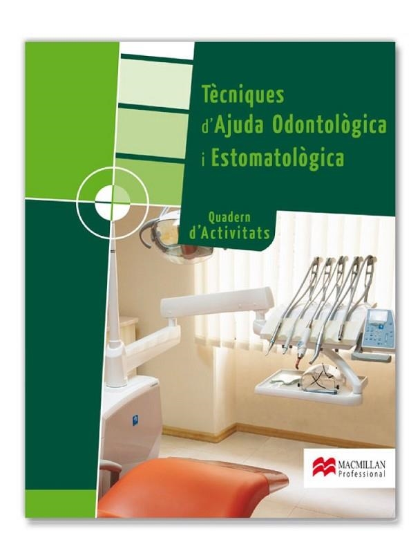 TECNIQUES D'AJUDA ODONTOLOGICA I ESTOMATOLOGICA  GM 2012 PACK CAT | 9788415430056 | GALINDO CARRIÓN, CARLOS/ROMO SÁNCHEZ, CONCEPCIÓN/HEREDIA, MANUELA/GARCÍA, AGUSTÍN/CARDELÚS, REGINA | Llibreria Online de Vilafranca del Penedès | Comprar llibres en català