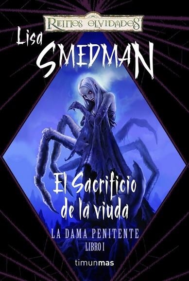 EL SACRIFICIO DE LA VIDA - LA ASCENSION DE LOS CONDENADOS 1 | 9788448037970 | SMEDMAN, L | Llibreria Online de Vilafranca del Penedès | Comprar llibres en català