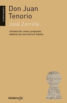 DON JUAN TENORIO | 9788424648770 | ZORRILLA, JOSÉ | Llibreria L'Odissea - Libreria Online de Vilafranca del Penedès - Comprar libros