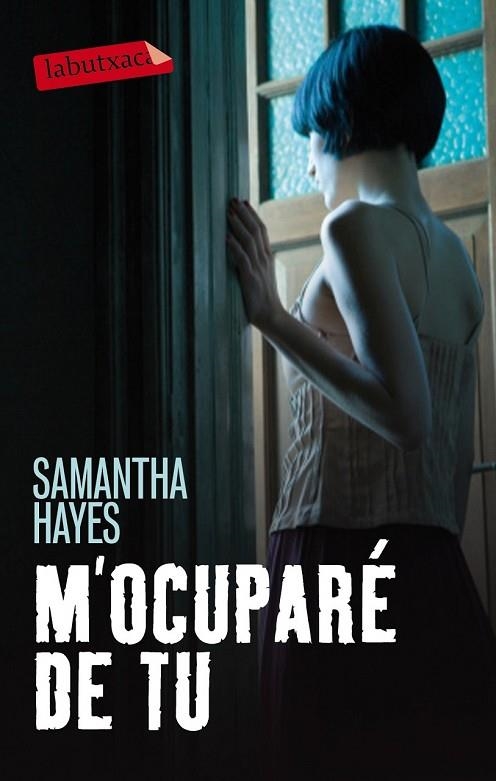 M'OCUPARÉ DE TU | 9788499307275 | HAYES, SAMANTHA | Llibreria Online de Vilafranca del Penedès | Comprar llibres en català