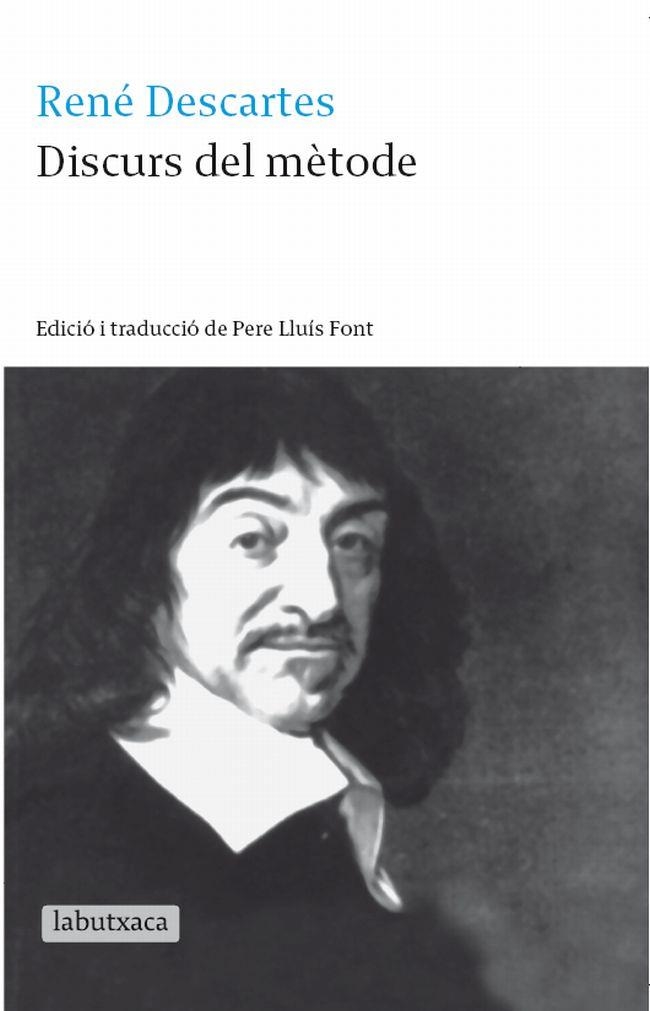 DISCURS DEL MÈTODE | 9788499307091 | DESCARTES, RENÉ | Llibreria Online de Vilafranca del Penedès | Comprar llibres en català