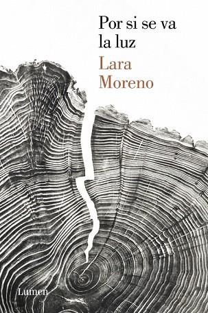 POR SI SE VA LA LUZ | 9788426422354 | MORENO, LARA | Llibreria L'Odissea - Libreria Online de Vilafranca del Penedès - Comprar libros