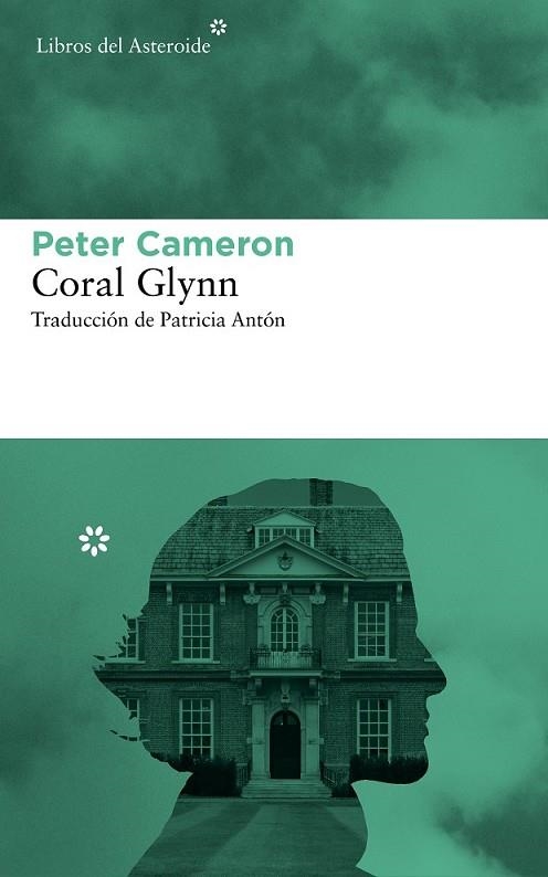 CORAL GLYNN | 9788415625520 | CAMERON, PETER | Llibreria Online de Vilafranca del Penedès | Comprar llibres en català