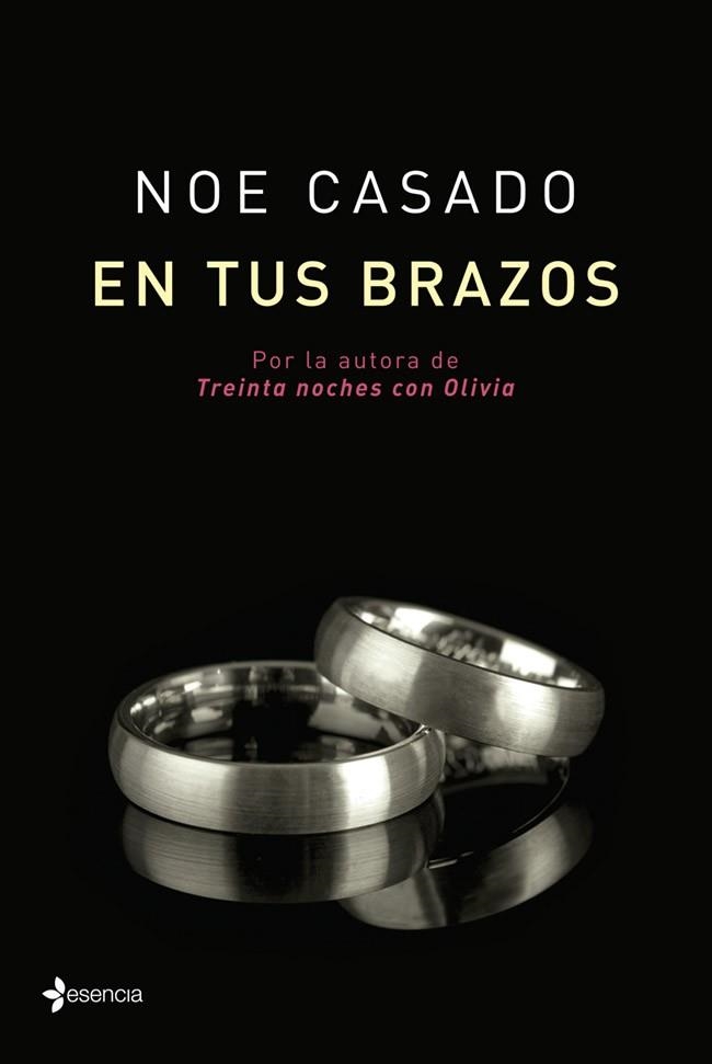 EN TUS BRAZOS | 9788408113003 | CASADO, NOE | Llibreria Online de Vilafranca del Penedès | Comprar llibres en català