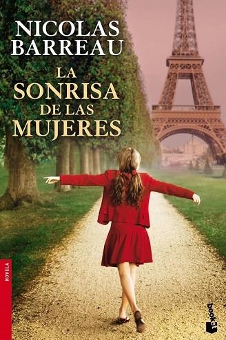 LA SONRISA DE LAS MUJERES | 9788467039320 | BARREAU, NICOLAS | Llibreria L'Odissea - Libreria Online de Vilafranca del Penedès - Comprar libros