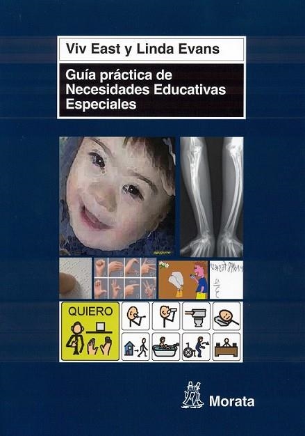 GUIA PRACTICA DE NECESIDADES EDUCATIVAS ESPECIALES | 9788471126092 | AAVV | Llibreria Online de Vilafranca del Penedès | Comprar llibres en català