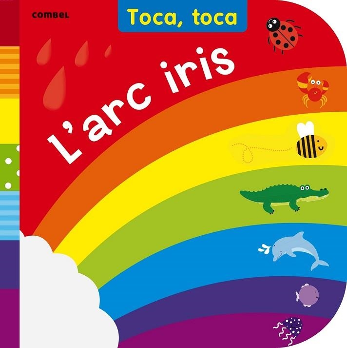 L'ARC IRIS | 9788498258486 | LAND, FIONA | Llibreria Online de Vilafranca del Penedès | Comprar llibres en català