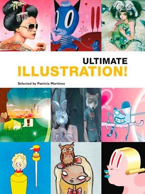 ULTIMATE ILLUSTRATION | 9788415829300 | AA. VV. | Llibreria Online de Vilafranca del Penedès | Comprar llibres en català