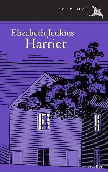 HARRIET | 9788484288909 | JENKINS, ELIZABETH | Llibreria Online de Vilafranca del Penedès | Comprar llibres en català