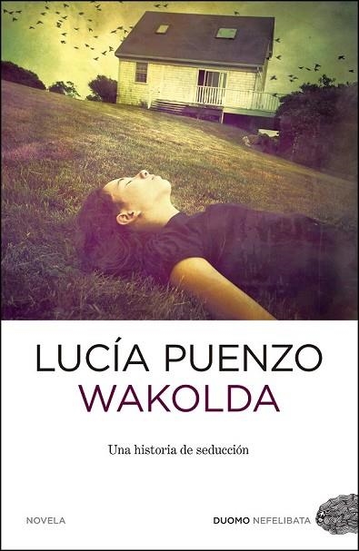 WAKOLDA | 9788415355243 | PUENZO, LUCÍA | Llibreria Online de Vilafranca del Penedès | Comprar llibres en català