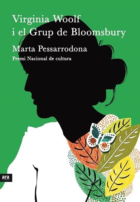 VIRGINIA WOOLF I EL GRUP DE BLOOMSBURY | 9788415224853 | PESSARRODONA, MARTA | Llibreria Online de Vilafranca del Penedès | Comprar llibres en català