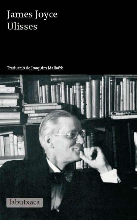 ULISSES | 9788499307183 | JOYCE, JAMES | Llibreria L'Odissea - Libreria Online de Vilafranca del Penedès - Comprar libros