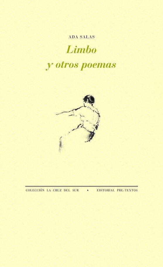 LIMBO Y OTROS POEMAS | 9788415576662 | SALAS, ADA | Llibreria Online de Vilafranca del Penedès | Comprar llibres en català