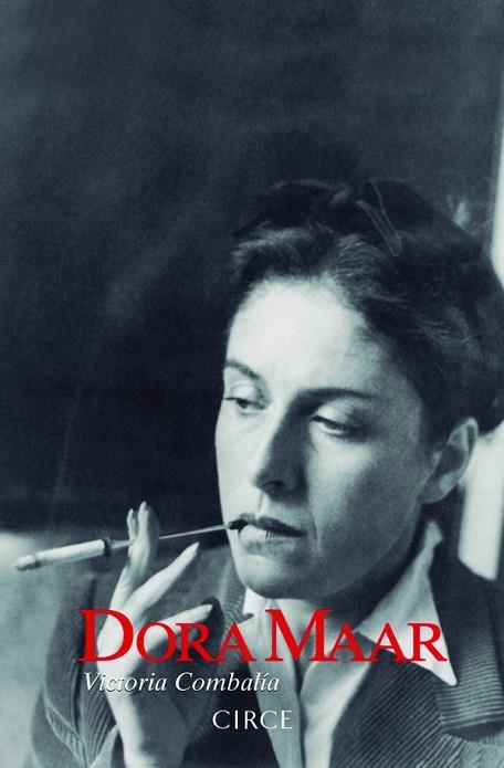 DORA MAAR | 9788477652922 | COMBALÍA, VICTORIA | Llibreria Online de Vilafranca del Penedès | Comprar llibres en català