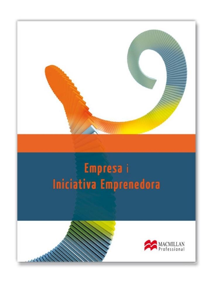 EMPRESA I INICIATIVA EMPRENEDORA | 9788415656418 | ÁLVAREZ MÁRTINEZ, JUAN CARLOS/HERRÁEZ VIDAL, PILAR/PRIETO GARCÍA, MIGUEL ÁNGEL | Llibreria Online de Vilafranca del Penedès | Comprar llibres en català