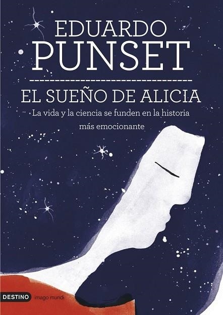 EL SUEÑO DE ALICIA | 9788423346950 | PUNSET, EDUARD | Llibreria Online de Vilafranca del Penedès | Comprar llibres en català