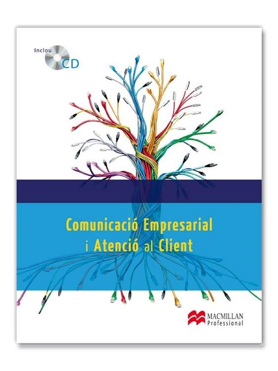 COMUNICACIO EMPRESARIAL I ATENCIA AL CLIENT | 9788479426149 | BLANCO, C | Llibreria Online de Vilafranca del Penedès | Comprar llibres en català