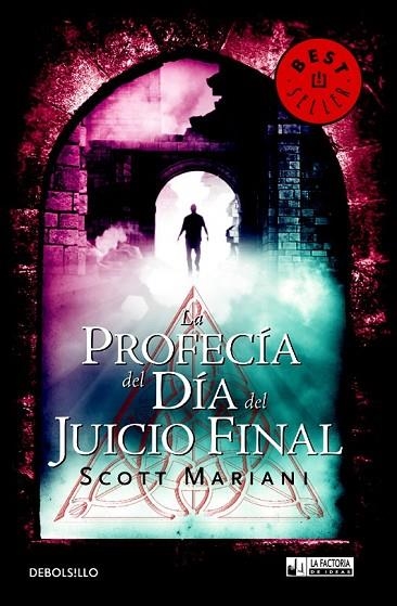 LA PROFECÍA DEL DÍA DEL JUICIO FINAL | 9788490181447 | MARIANI, SCOTT | Llibreria L'Odissea - Libreria Online de Vilafranca del Penedès - Comprar libros