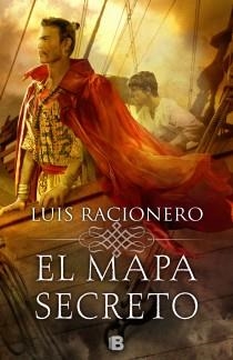 EL MAPA SECRETO | 9788466653671 | RACIONERO, LUIS | Llibreria Online de Vilafranca del Penedès | Comprar llibres en català