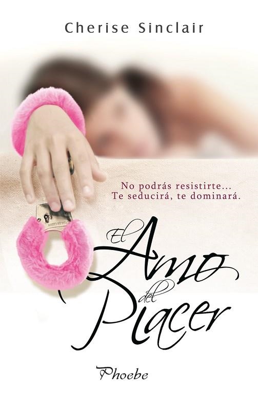 EL AMO DEL PLACER | 9788415433316 | SINCLAIR, CHERISE | Llibreria Online de Vilafranca del Penedès | Comprar llibres en català