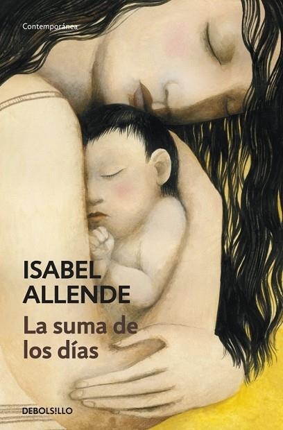 LA SUMA DE LOS DÍAS | 9788490323700 | ALLENDE, ISABEL | Llibreria L'Odissea - Libreria Online de Vilafranca del Penedès - Comprar libros