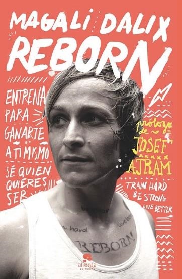 REBORN | 9788415678243 | DALIX, MAGALI | Llibreria Online de Vilafranca del Penedès | Comprar llibres en català